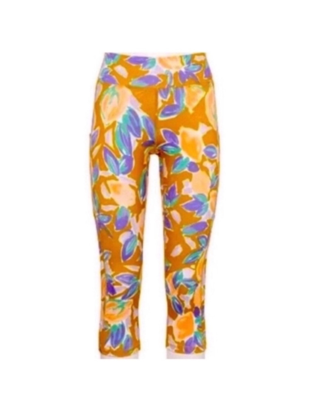 Tek Gear Capri Leggings